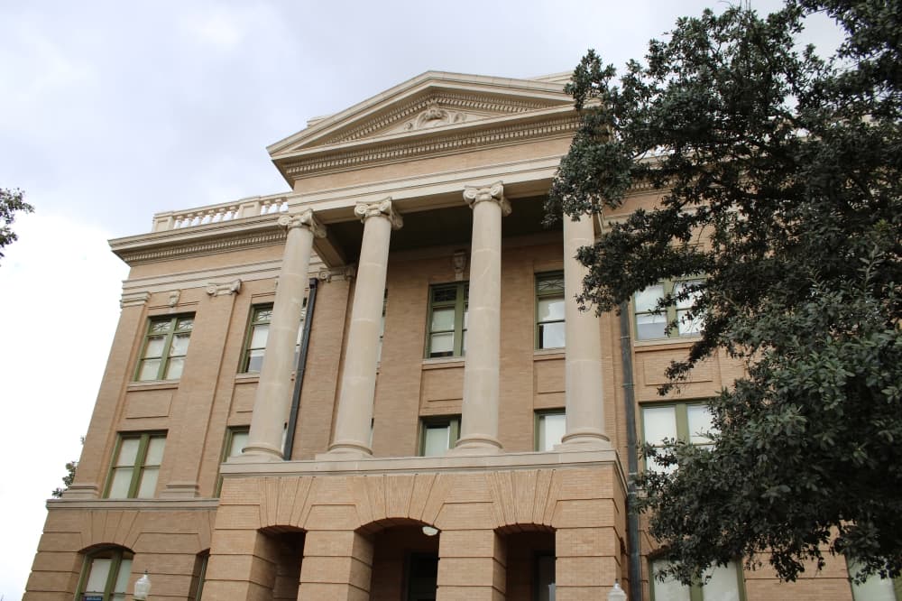 Williamson County commissioners allocate funding for nonprofit projects