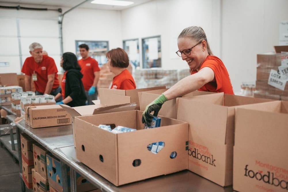21 places to volunteer around Conroe, Montgomery