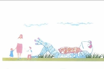 $50K sculpture coming to Devine Lake Park in Leander
