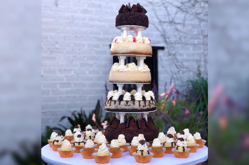 New cheesecake bakery opening this November in Cypress