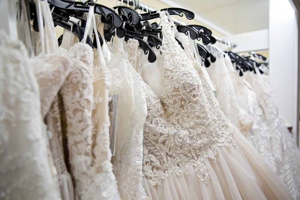 Cottonwood Bridal opens in Conroe