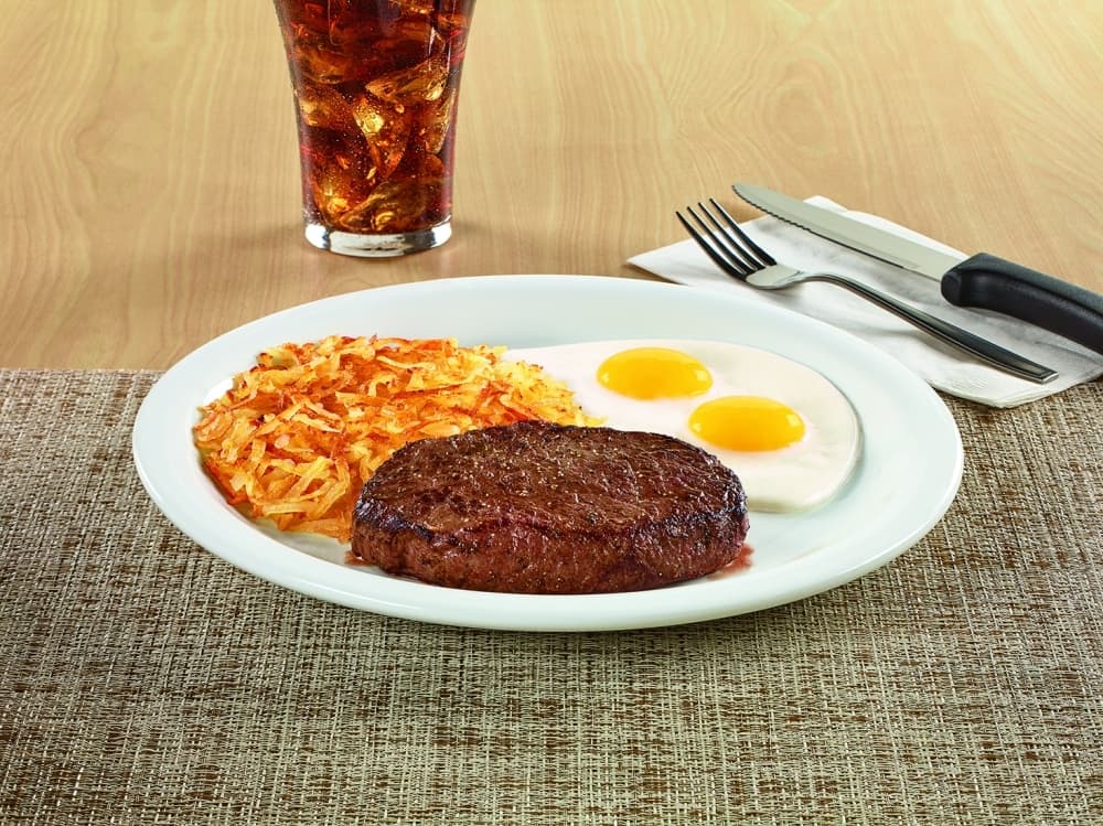 Denny’s diner now open in Humble