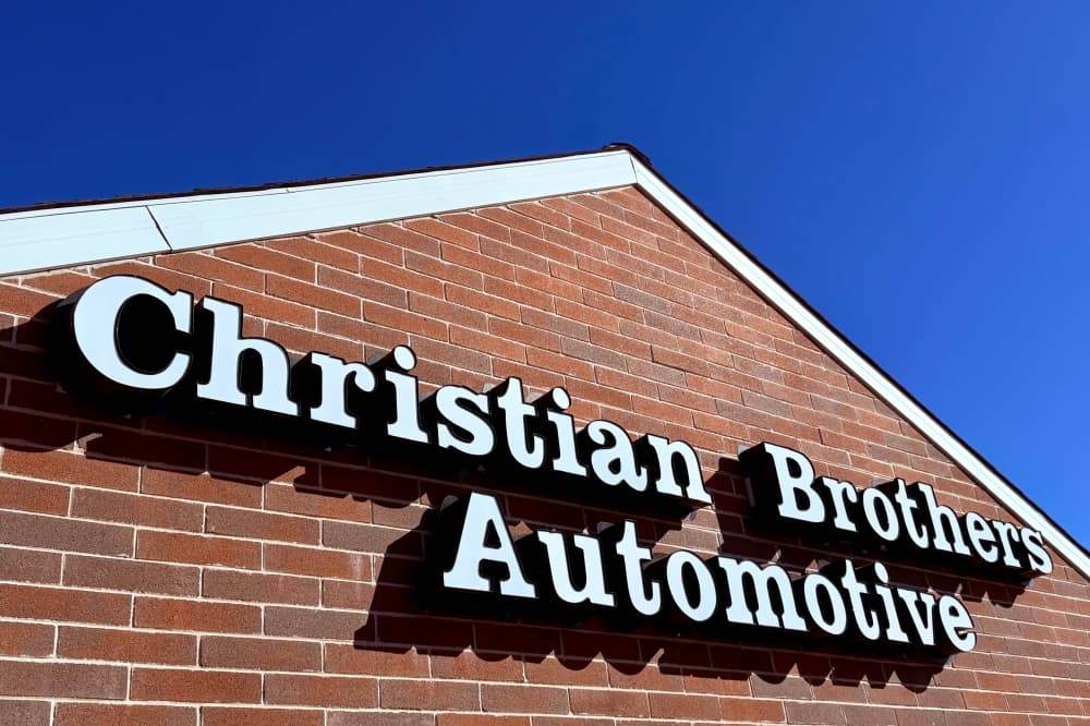 Christian Brothers Automotive plans expansion to Boerne