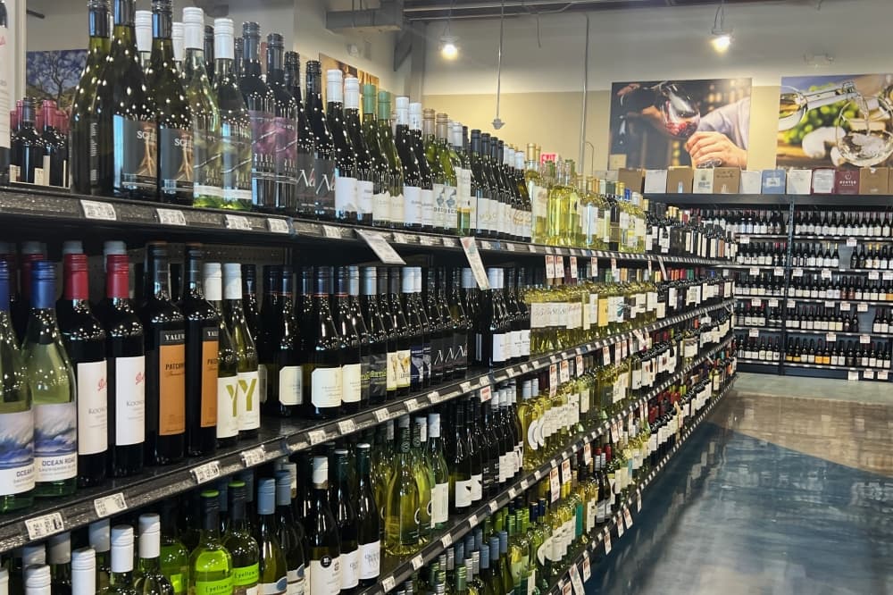Specs Wines, Spirits and Finer Foods debuts first McKinney location