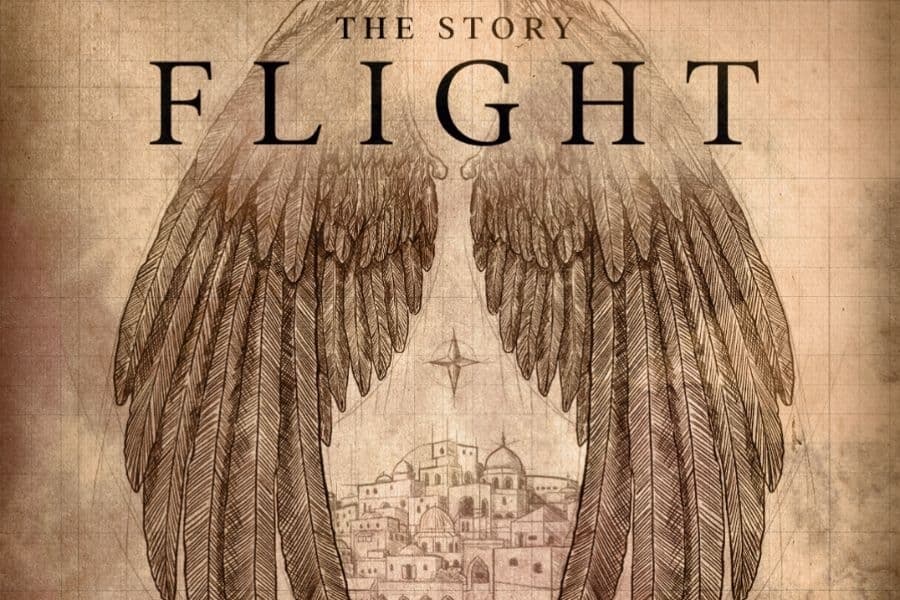 Houston's First Baptist Church soars into the holidays with ‘The Story: Flight’