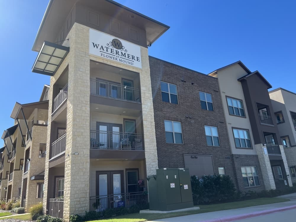 Watermere at Flower Mound expansion approved by town council