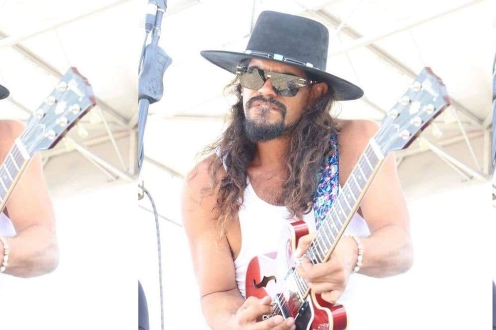Check out the November live music calendar in New Braunfels