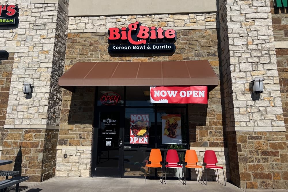 Bigbite offers Korean-style bowls, burritos in west McKinney