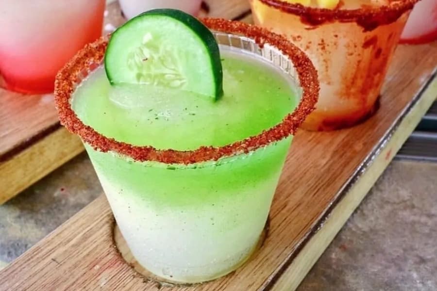 Tiny Cantina opens in Baybrook Mall