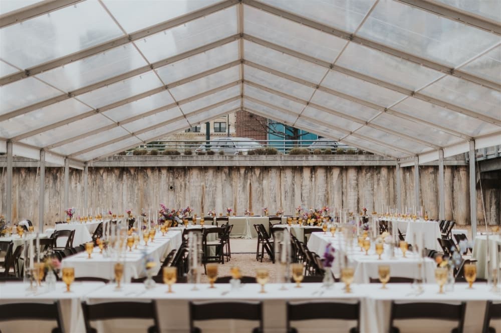 Houston Tents and Events acquires A Finer Event in north Houston