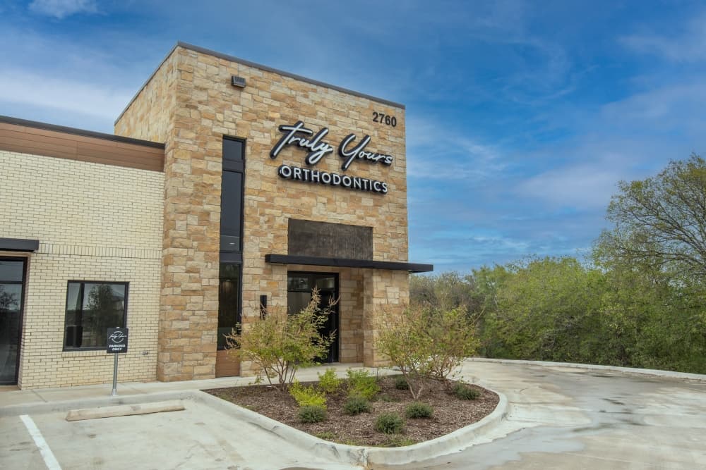 Truly Yours Orthodontics to bring boutique, female-owned practice to Prosper