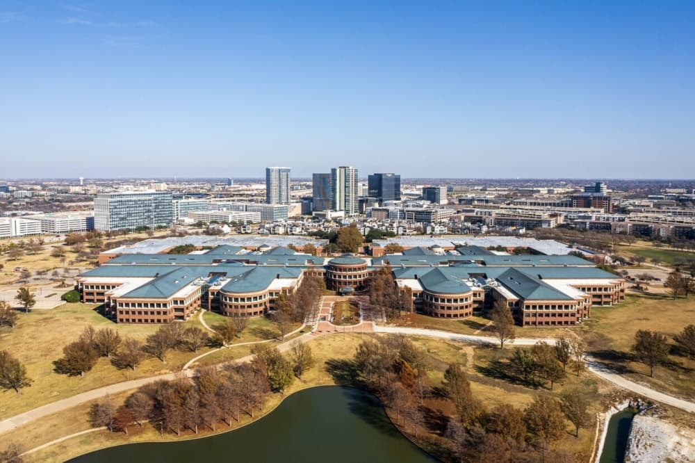 5 recent permits filed in Plano include new apartments, hospital expansion