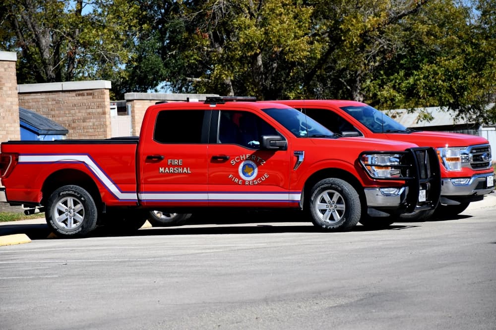 Schertz City Council allocates $9.72M for new fire station