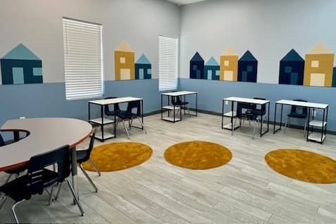 Stepping Stones ABA Therapy brings therapy services to west McKinney