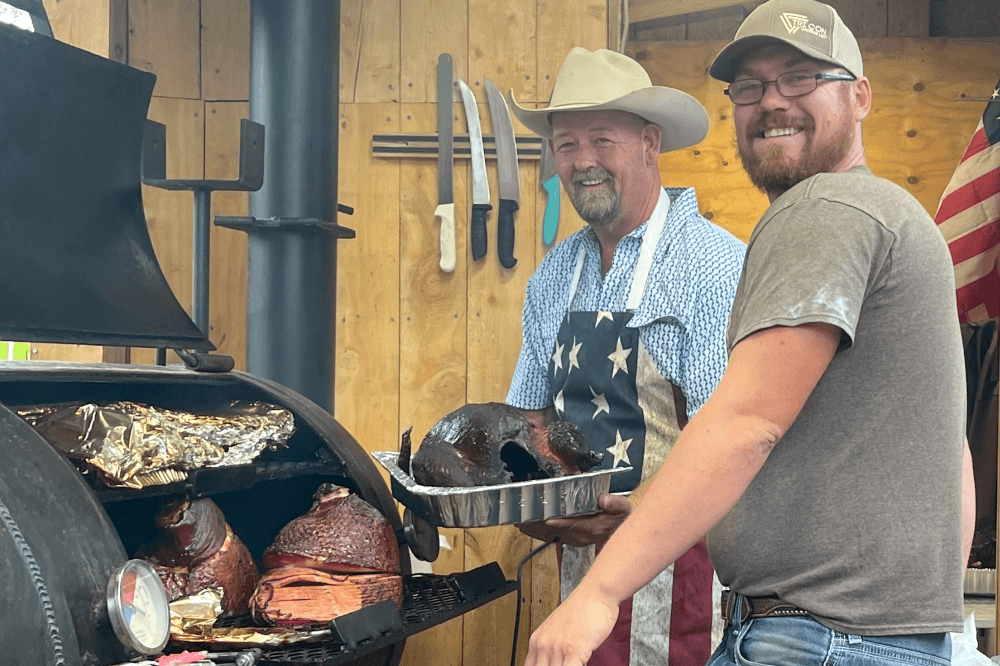 Donations needed for Bastrop's grassroots Friendsgiving in the Park