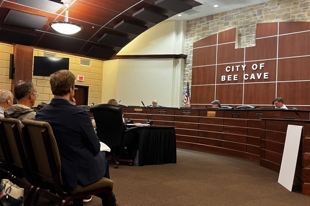 WTCPUA moves forward on Mirasol Springs pipeline