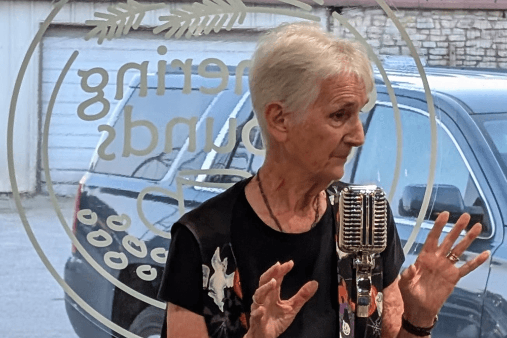 Elgin storytelling fundraiser to offer anecdotes, connections Nov. 23