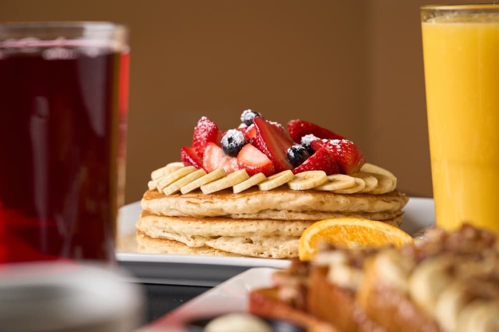 Keke’s Breakfast Cafe sets opening date in Plano