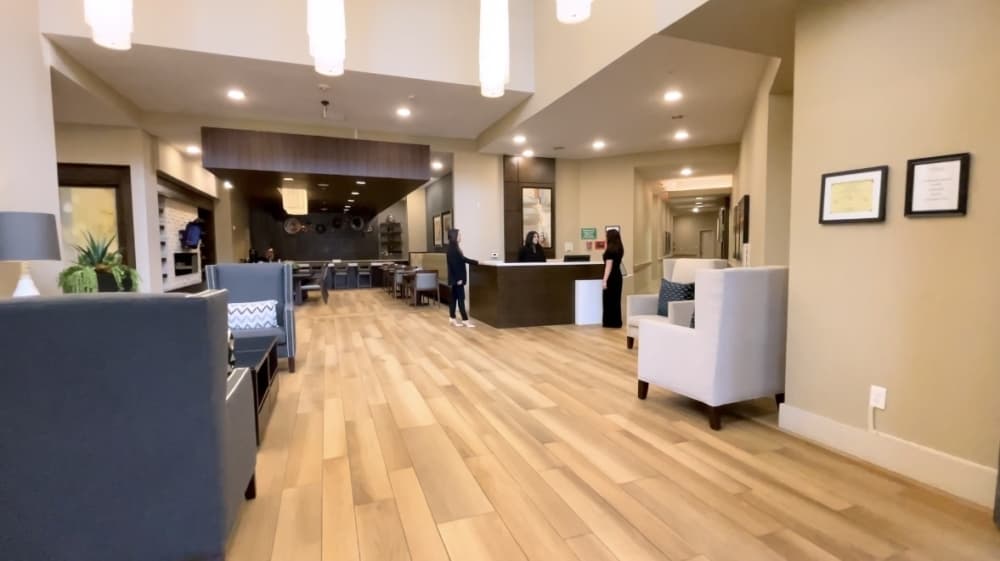 15 senior care and living facilities to check out in The Woodlands area