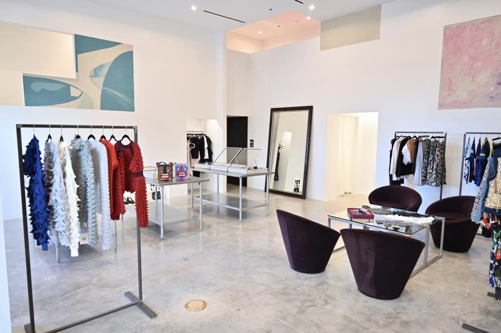 Sloan/Hall boutique now open at second Houston location inside Autry Park