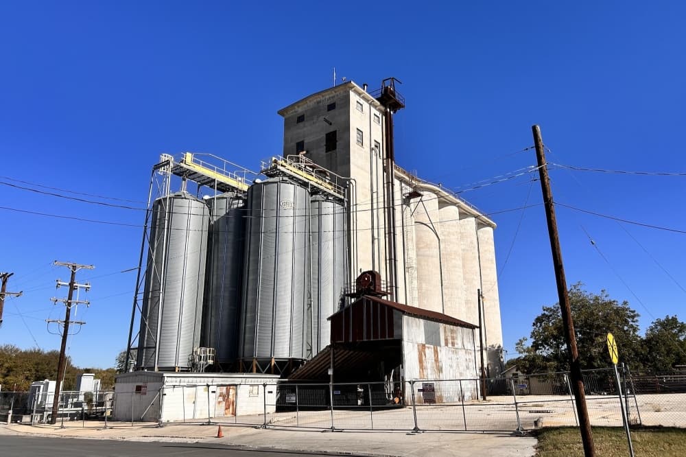 New Braunfels City Council to hear proposal for former ADM mill Nov. 25