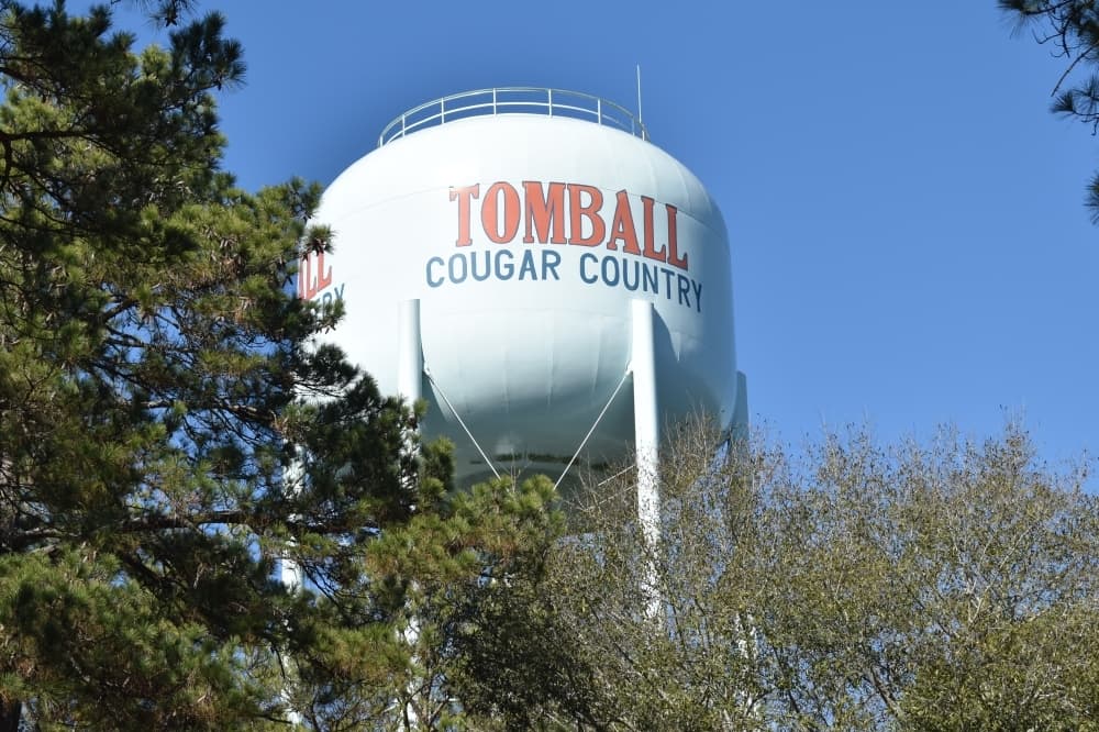 Tomball, Magnolia see education levels, median household income change between 2018-23
