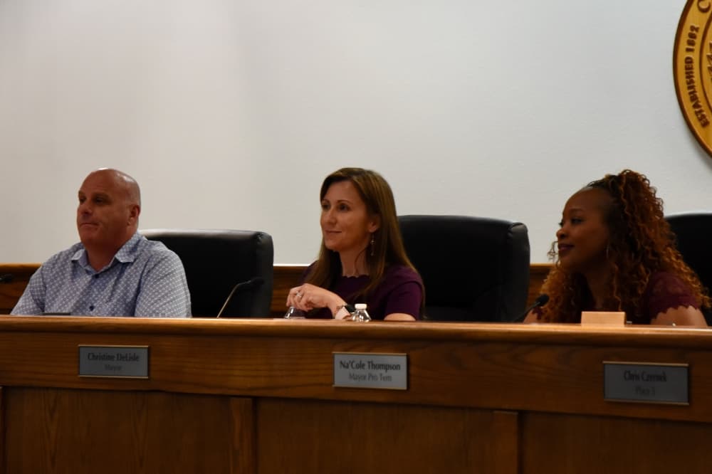 Leander approves $6.9M for second phase of San Gabriel Parkway extension