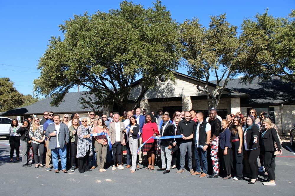 Affinity at San Gabriel Wellness and Recovery Center coming soon to Georgetown