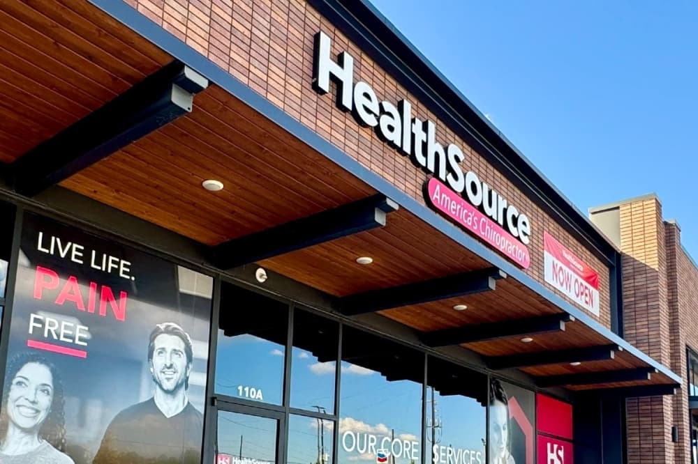 HealthSource of Creekside now open on Gosling Road
