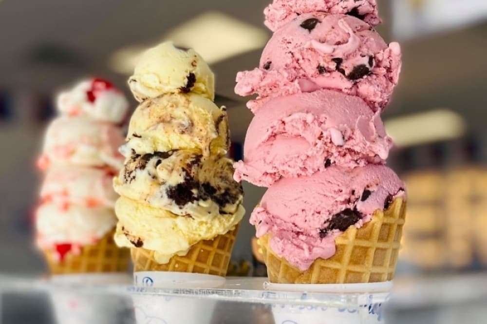 Handel’s Homemade Ice Cream to bring unique flavors to Prosper