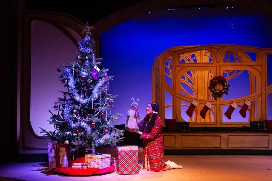 San Antonio funds Magik Theatre renovation