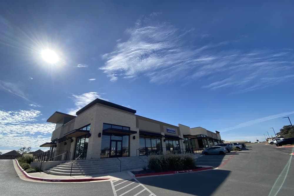 Kora Kora coffee location in Veramendi now closed