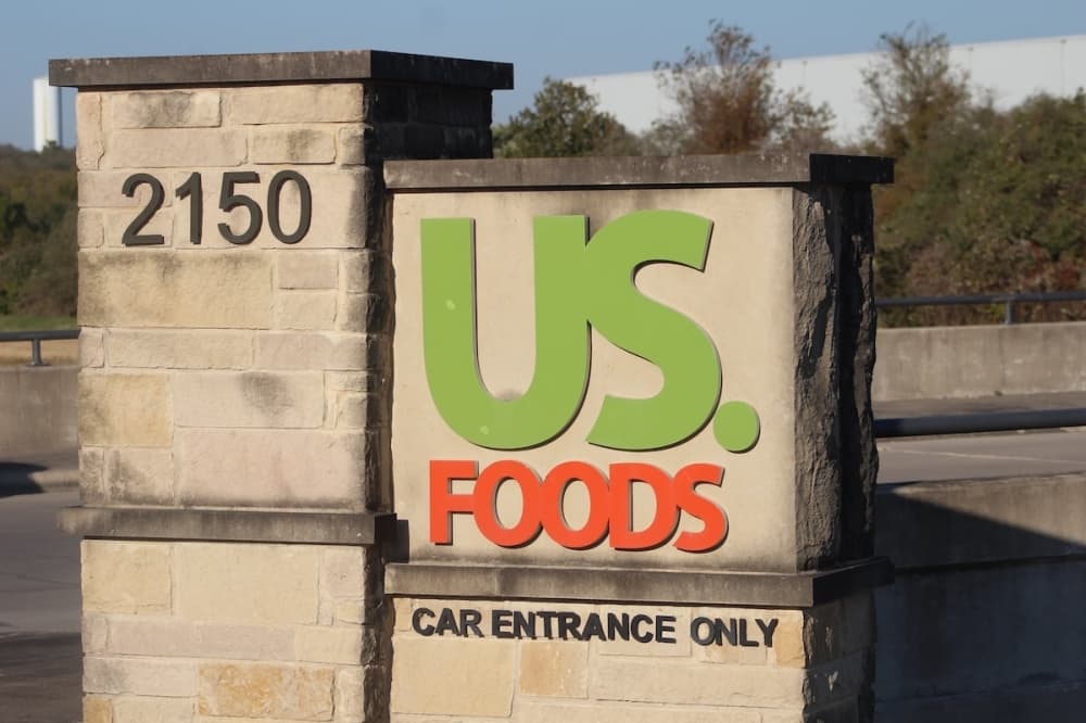 US Foods to expand in Buda