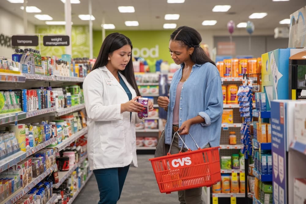 CVS Pharmacy coming to Northlake in 2026