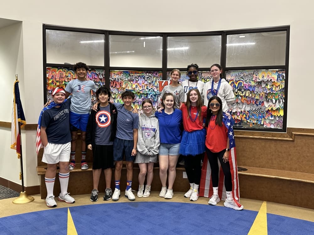 Westlake Lutheran Academy prepares to launch new high school in fall 2025