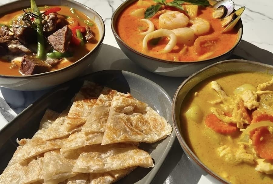 Eat Thai reopens in Webster after renovations