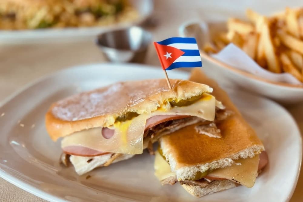 Buena Vista to open 2nd Cuban cafe at downtown Houston food court