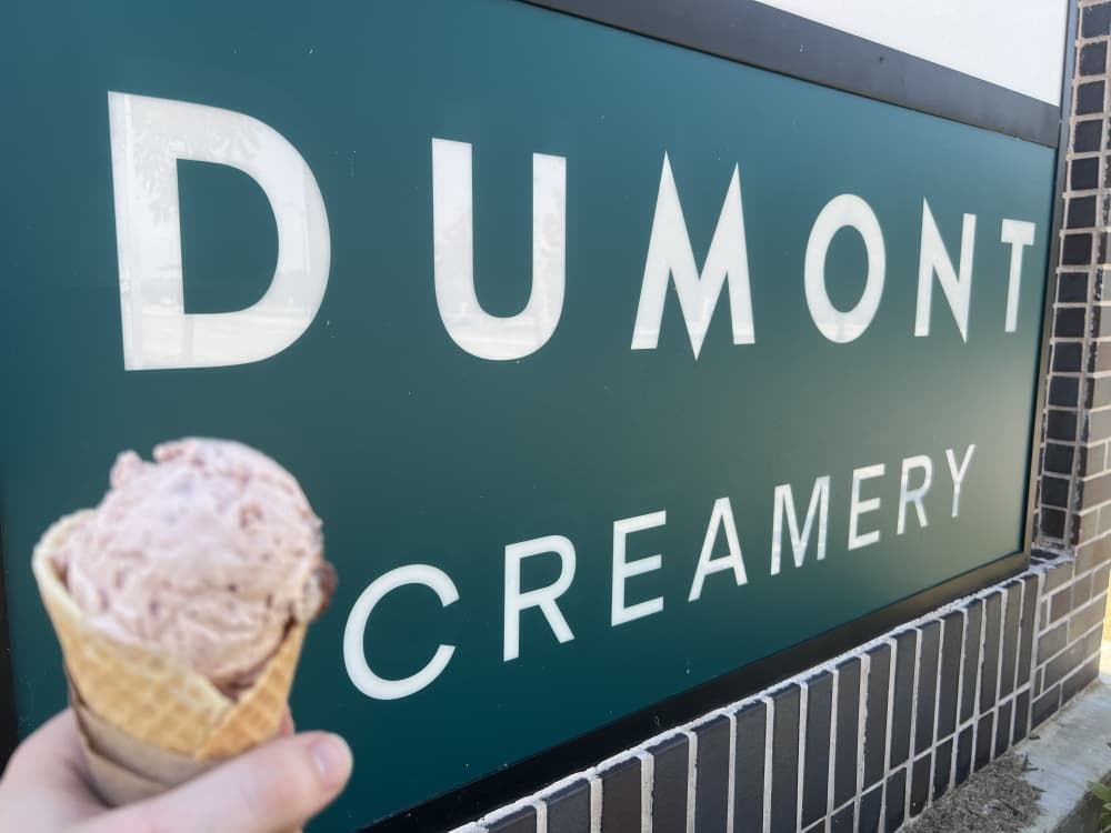 Dumont Creamery & Cafe coming soon to Northlake