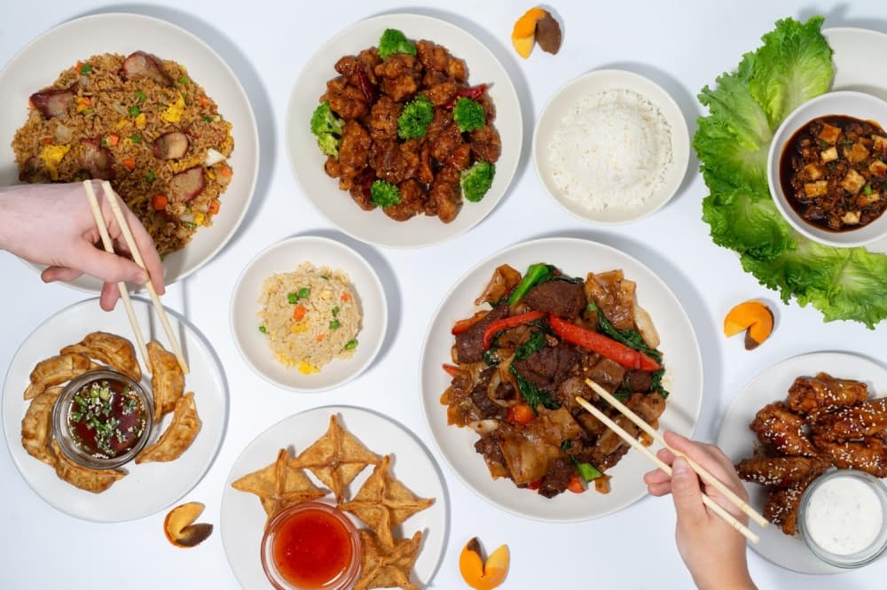 Tso Chinese Takeout & Delivery to open second South Austin location