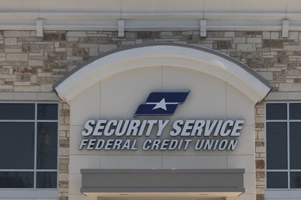Security Service Federal Credit Union now open in North San Antonio