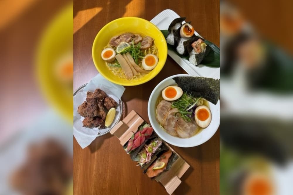 Tiger Ramen offers authentic Japanese cuisine in McKinney