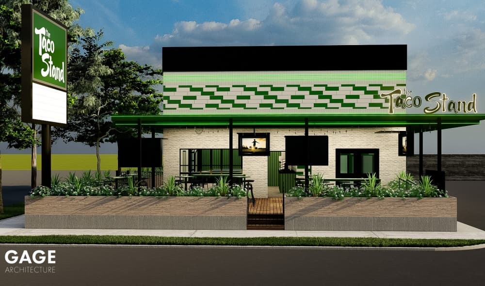 The Taco Stand to open new location in Montrose in 2025