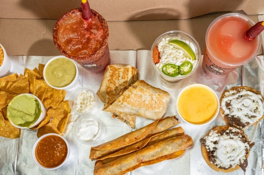 Bigotes Street Tacos now open in Tomball