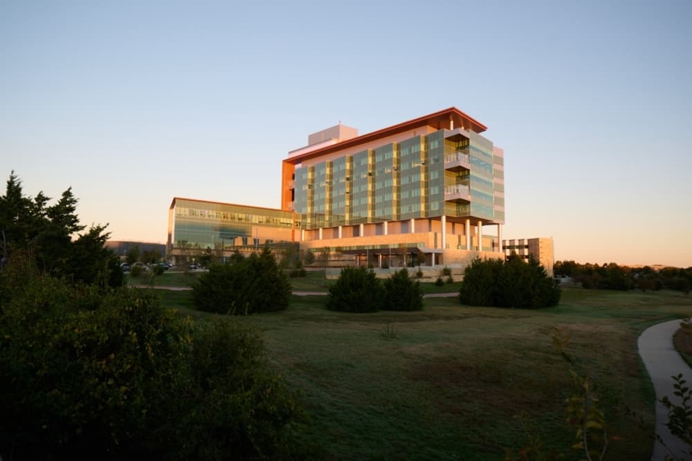Children's Medical Center Plano officially opens new 395,000-square-foot tower