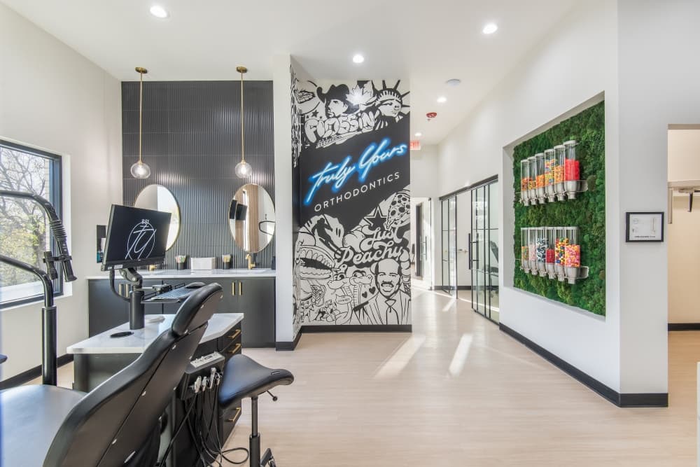 Truly Yours Orthodontics opens boutique practice in Prosper