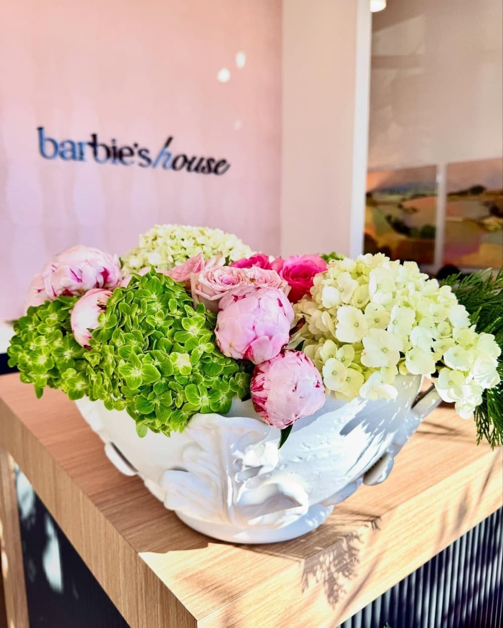 Barbie's House brings home decor, design services to Prosper