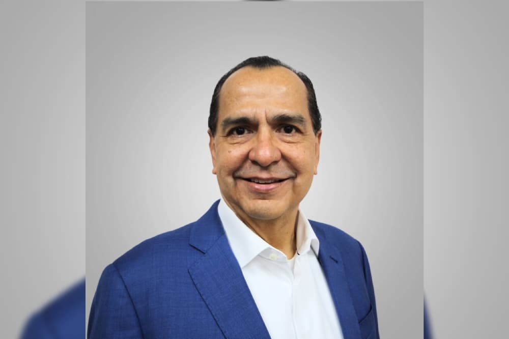 Rick Vasquez appointed as new Cibolo director of economic development and planning