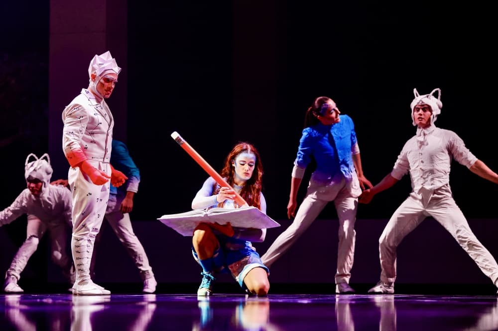 Cirque du Soleil