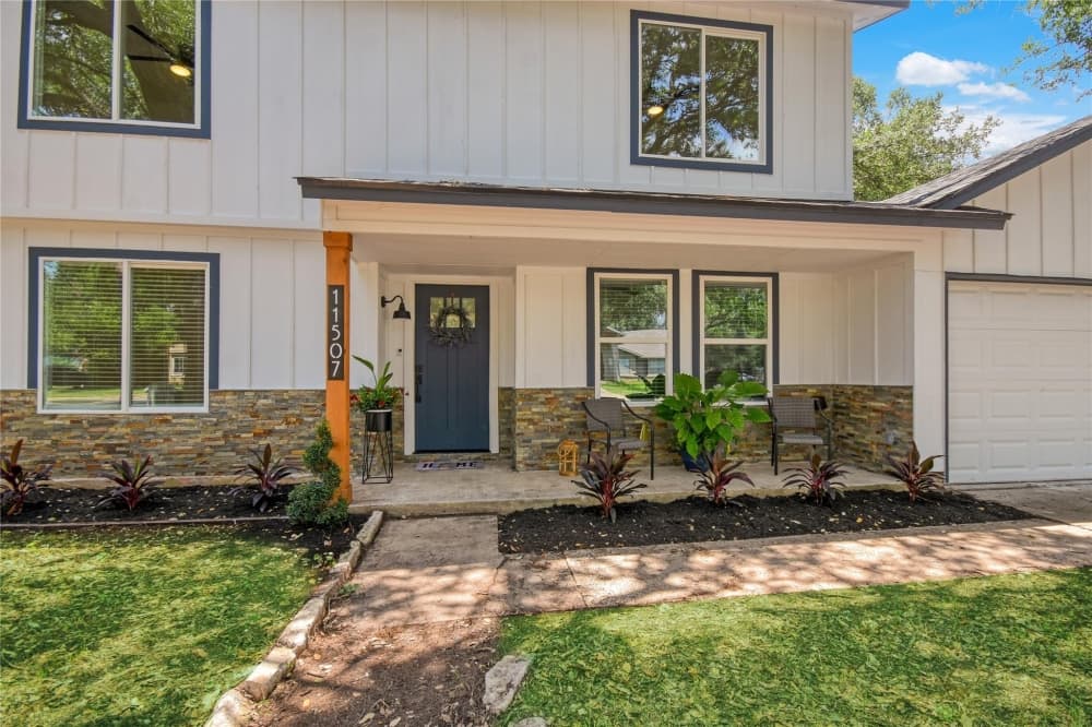 Average home prices dip in Cedar Park and Leander for November