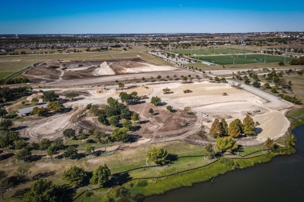 Round Rock council to move on Rock 'n River expansion